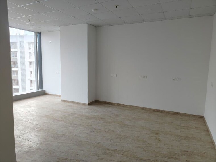 Floor Plan, maruti-millennium-tower Commercial Office Space 580 Sq.Ft. In Baner Pune 9825758