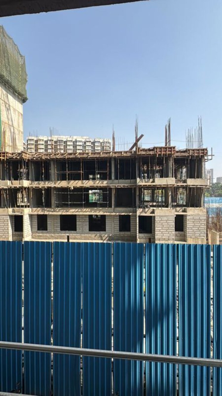 Exterior View, shivalik-prabhat-darshan 1 Bedroom 320 Sq.Ft. Apartment In Khar East Mumbai 9825741