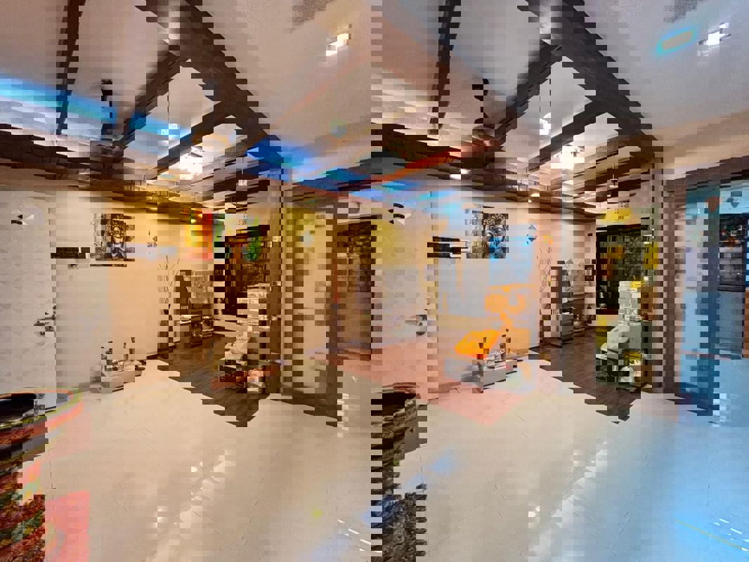 2 BHK + Pooja Room 700 Sq.Ft. Apartment in Bhoomi Park