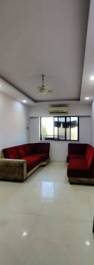 2 BHK Apartment For Rent in Andheri East