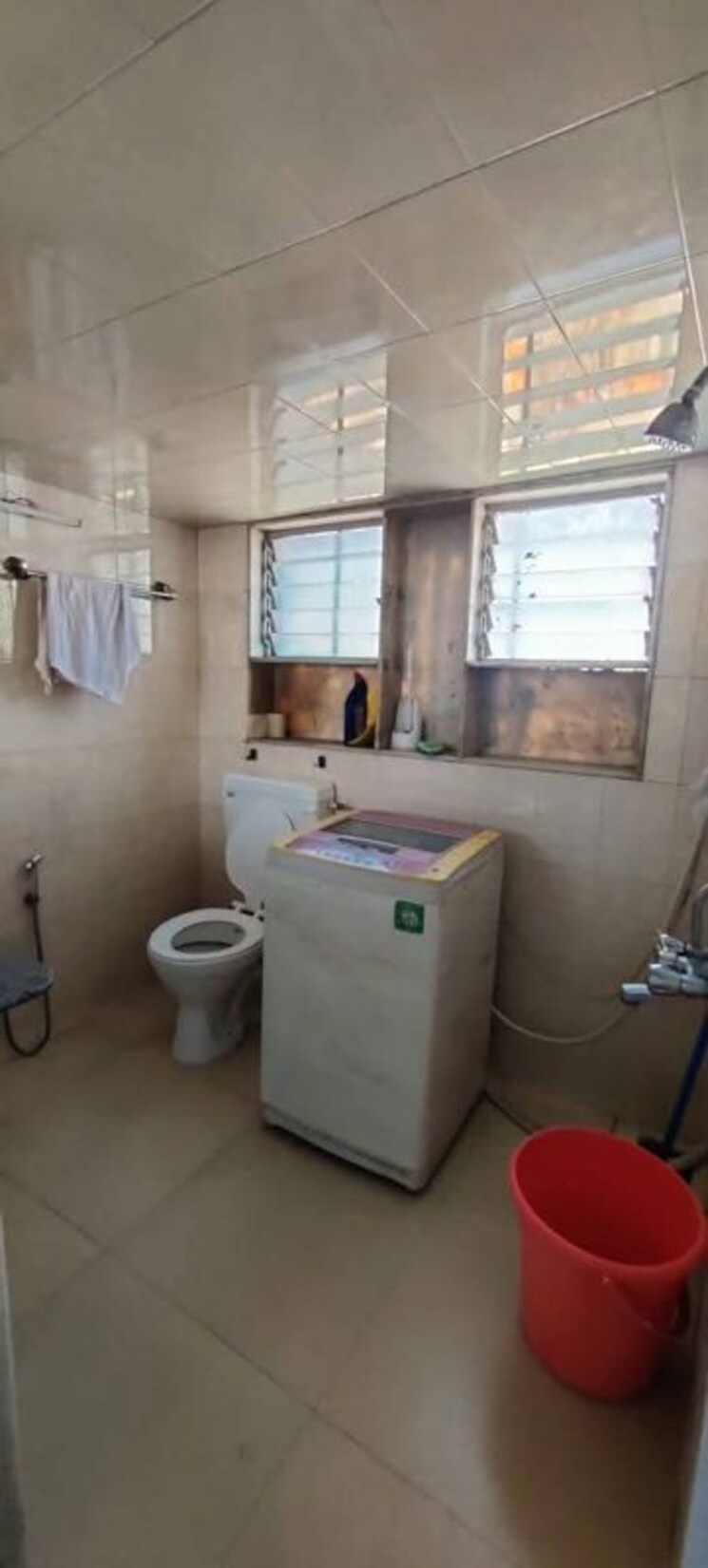 Team Area, andheri east 2 Bedroom 700 Sq.Ft. Apartment In Andheri East Mumbai 9825771