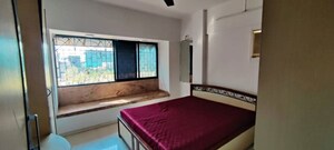 Bedroom in 2 BHK Apartment at Andheri East – for Rent