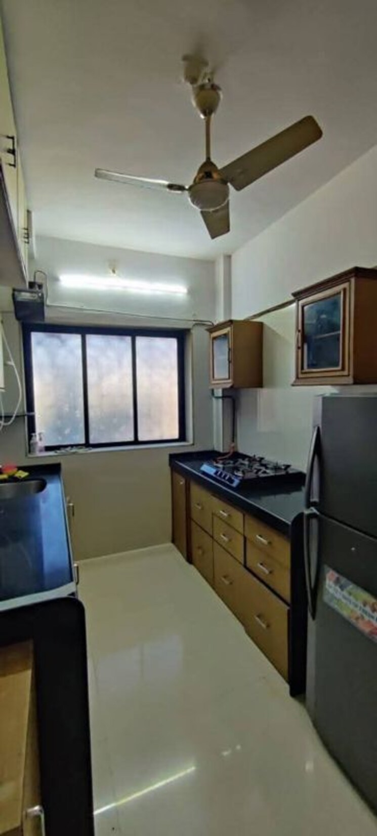 Kitchen, andheri east 2 Bedroom 700 Sq.Ft. Apartment In Andheri East Mumbai 9825771