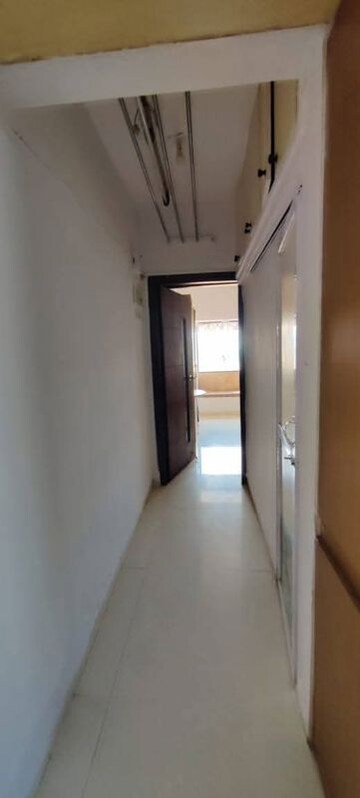 Building Lobby in 2 BHK Apartment at Andheri East – for Rent