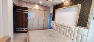 Room in 2 BHK Apartment at Andheri East – for Rent