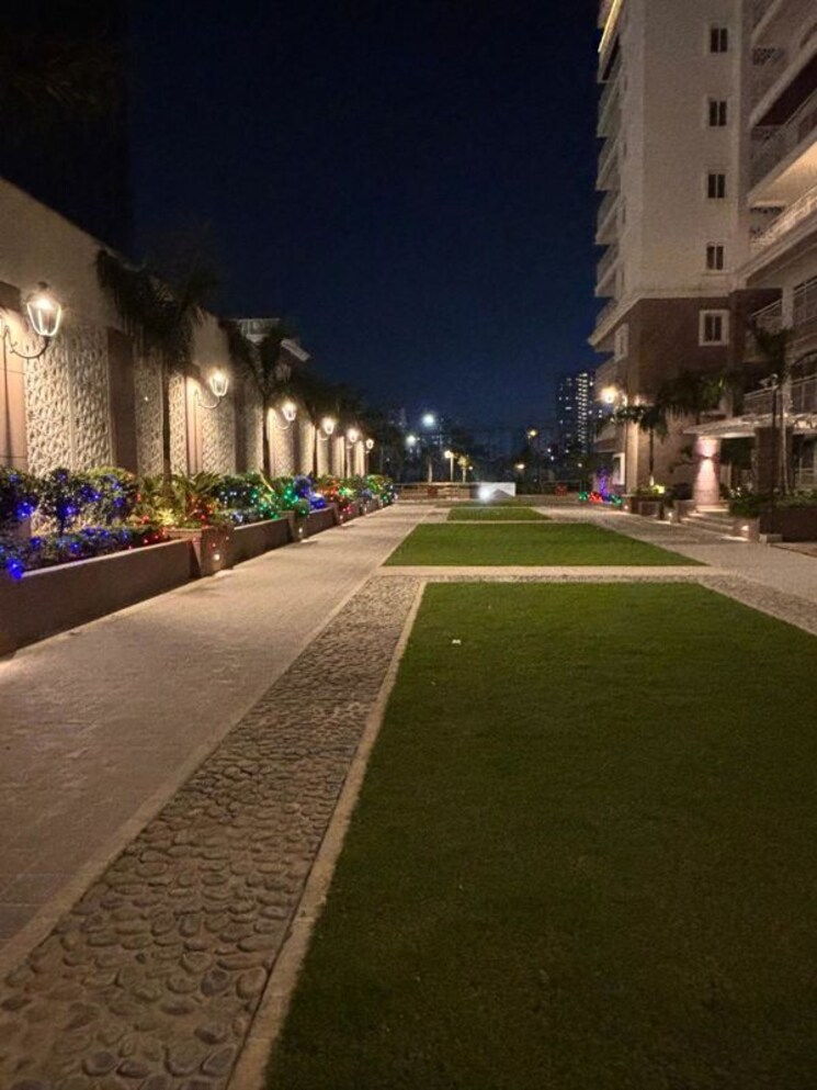 Exterior View, prestige-beverly-hills 3 Bedroom 2261 Sq.Ft. Apartment In Kokapet Hyderabad 9825763