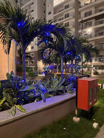 3 BHK Apartment For Rent in Prestige Beverly Hills, Kokapet