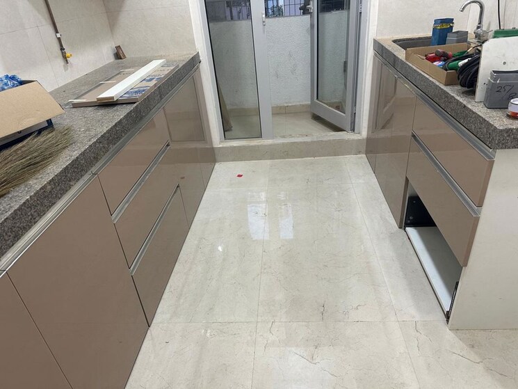 Balcony, piramal-vaikunth 2 Bedroom 711 Sq.Ft. Apartment In Balkum Pada Thane 9825751