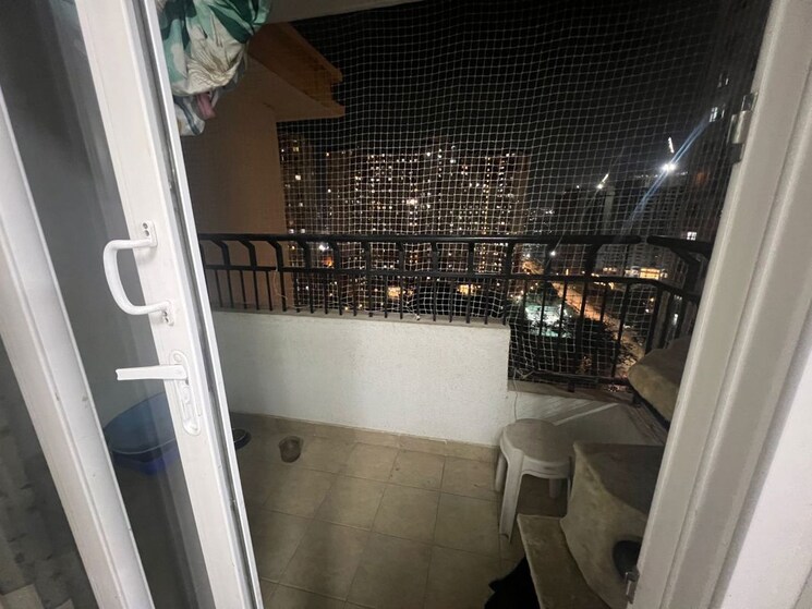 Balcony, prestige-lakeside-habitat 2 Bedroom 1216 Sq.Ft. Apartment In Varthur Bangalore 9825783