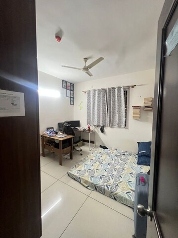 Kitchen in 2 BHK Apartment at Prestige Lakeside Habitat, Varthur – for Rent