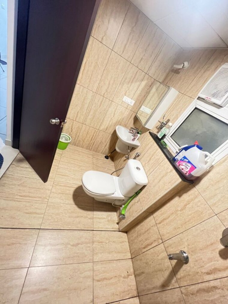 Team Area, prestige-lakeside-habitat 2 Bedroom 1216 Sq.Ft. Apartment In Varthur Bangalore 9825783