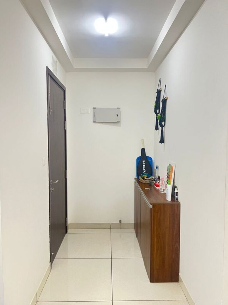 undefined, prestige-lakeside-habitat 2 Bedroom 1216 Sq.Ft. Apartment In Varthur Bangalore 9825783