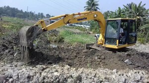  Land – Exterior View View at Kolkatta Gpo - for Sale