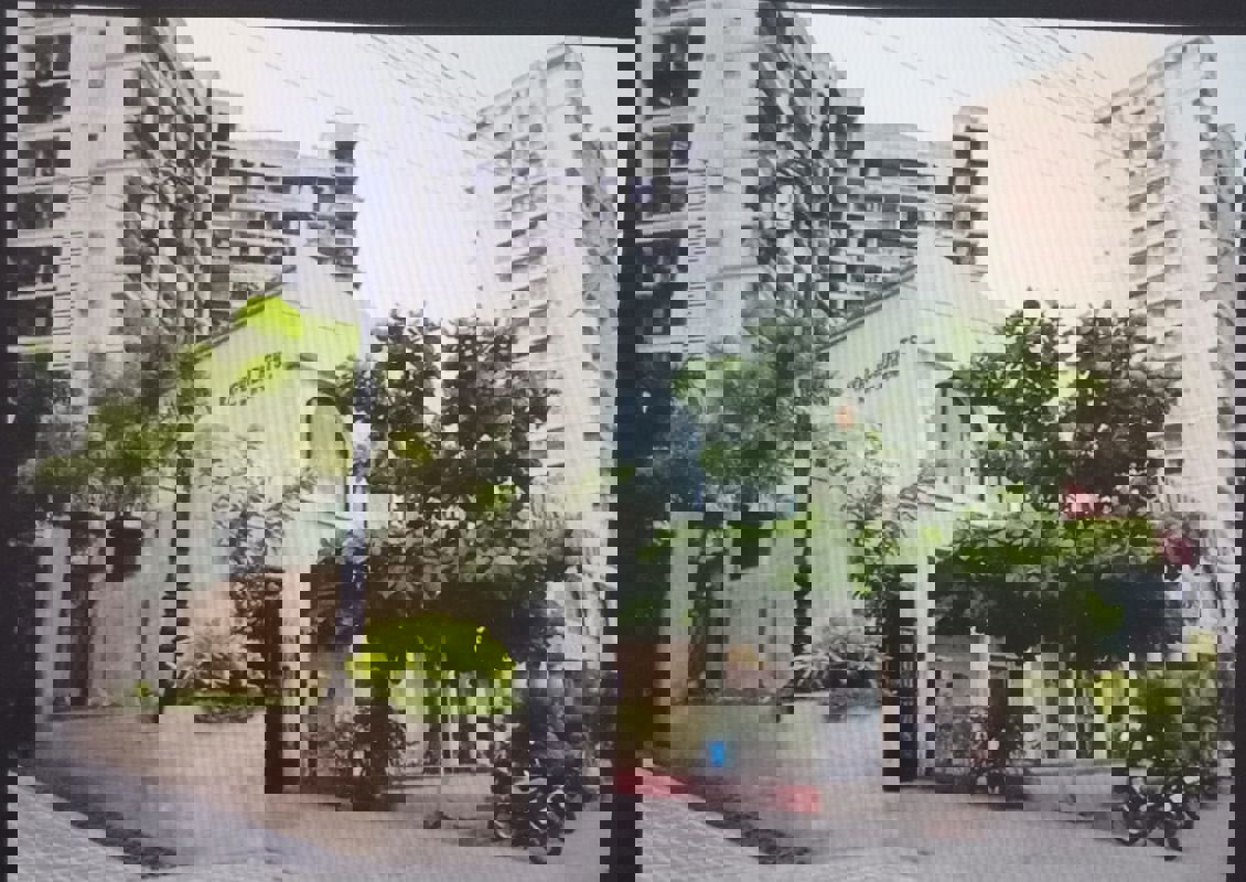 2 BHK + Extra Room Apartment For Rent in Ravechi Heights