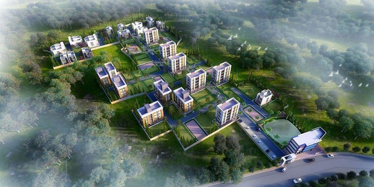 Garden, barrackpore  1440 Sq.Ft. Plot In Barrackpore Kolkata 9765677