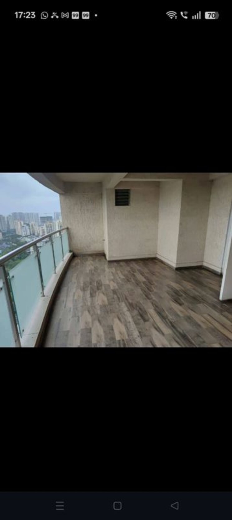 Room, soham-crystal-spires 4 Bedroom 1864 Sq.Ft. Apartment In Thane West Thane 9825800