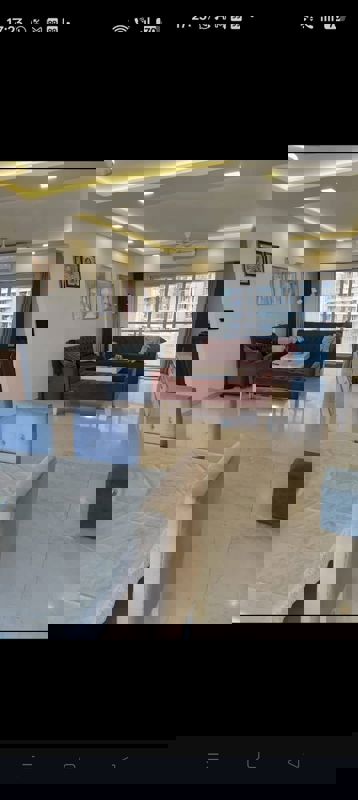 4 BHK + Study Room Apartment For Sale in Soham Crystal Spires