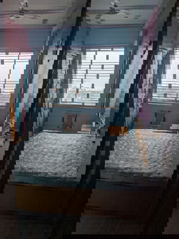 2 BHK Apartment For Rent in Dosti Flamingos