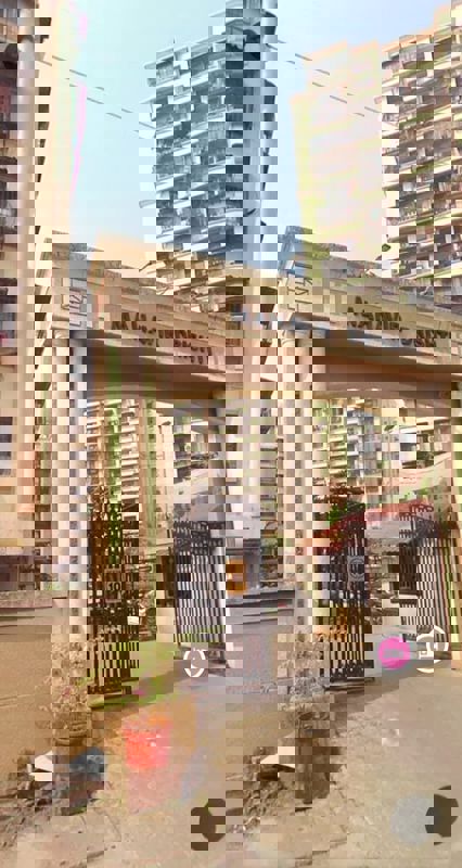 2 BHK + Extra Room Apartment For Rent in Mahaavir Drishti