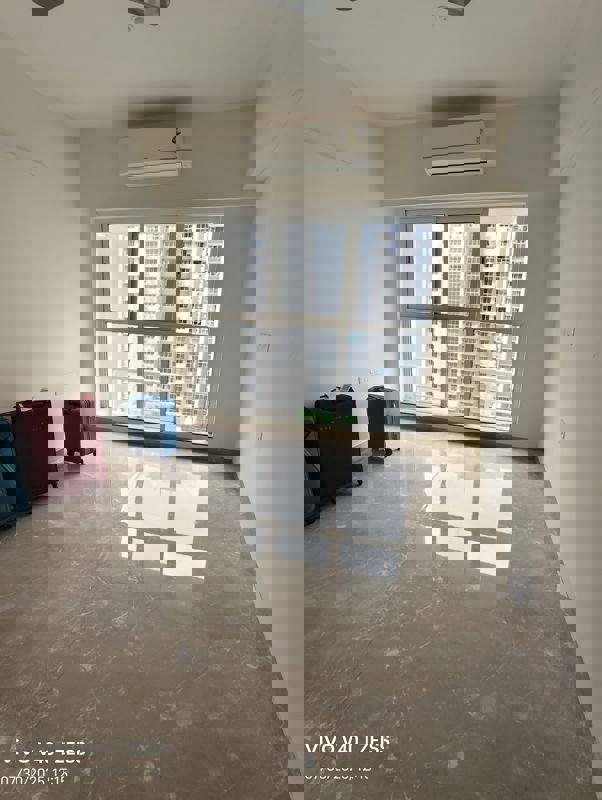 1.5 BHK + Pooja Room Apartment For Rent in Chandiwala Pearl Heaven