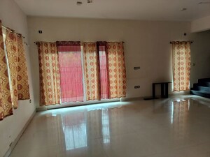 Room in 3 BHK Villa at Yelahanka – for Rent