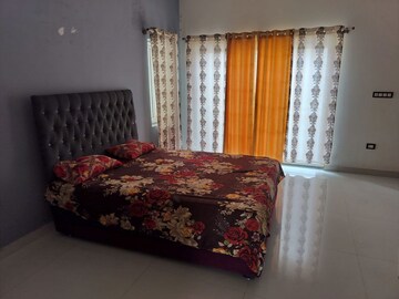 Bedroom in 3 BHK Villa at Yelahanka – for Rent