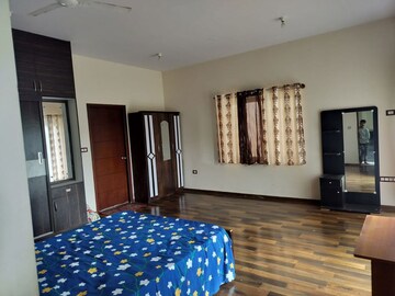 Bedroom in 3 BHK Villa at Yelahanka – for Rent