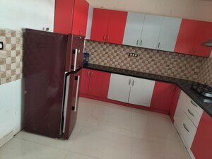 Bedroom in 3 BHK Villa at Yelahanka – for Rent