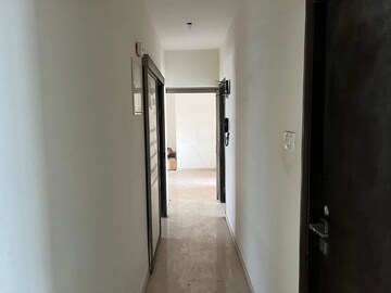 Building Lobby in 1 BHK Apartment at Ganesh CHS Lower Parel, Lower Parel – for Rent