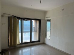 1 BHK + Servant Room Apartment For Rent in Ganesh CHS Lower Parel