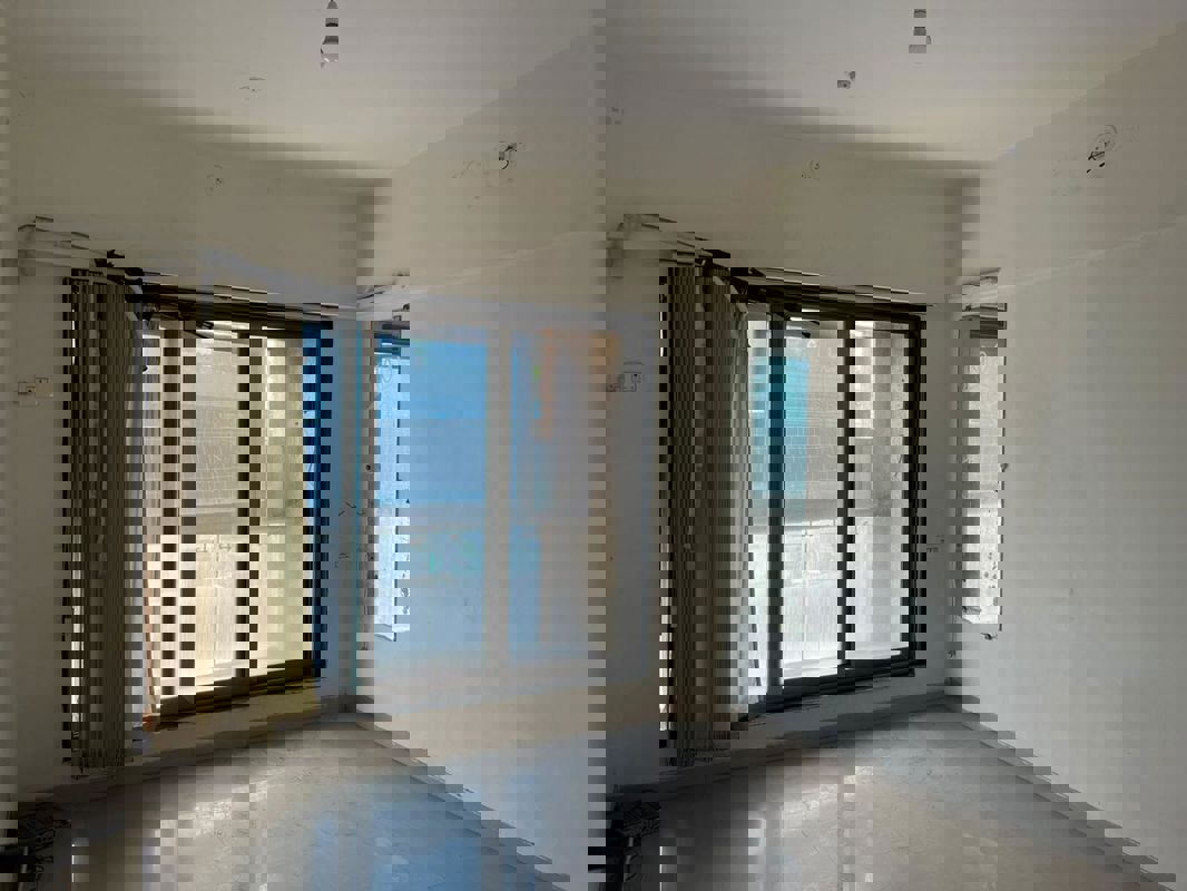 1 BHK + Servant Room Apartment For Rent in Ganesh CHS Lower Parel