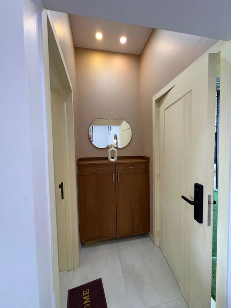 Room, matoshree-excellency 1 Bedroom 465 Sq.Ft. Apartment In Ambernath West Thane 9825811
