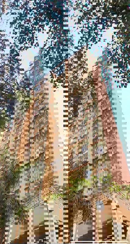 2 BHK Apartment For Rent in Millenium Icon Apartment