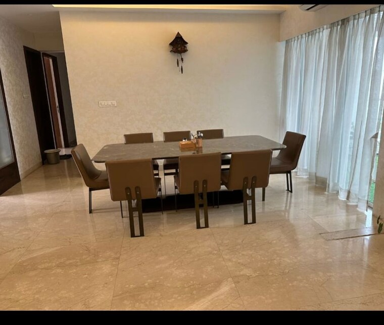 Team Area, sheth-avalon 4 Bedroom 1891 Sq.Ft. Apartment In Laxmi Nagar Thane 9825816