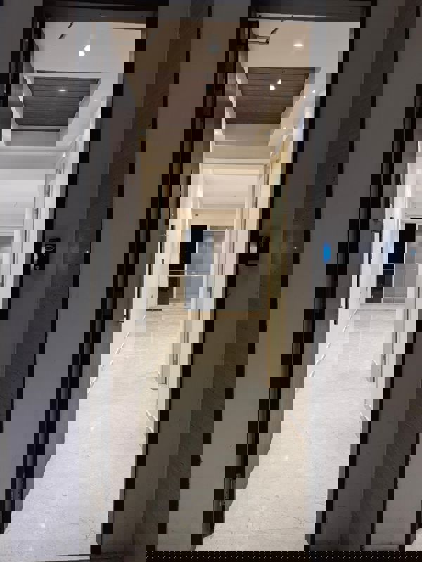 3.5 BHK + Servant Room 1425 Sq.Ft. Apartment in Marathon Monte South