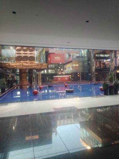 Retail Shop For Sale in Elan Epic