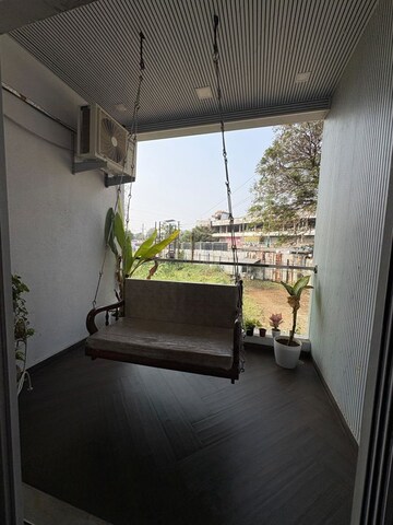 Bedroom in 1 BHK Apartment at Matoshree Excellency, Ambernath West – for Sale