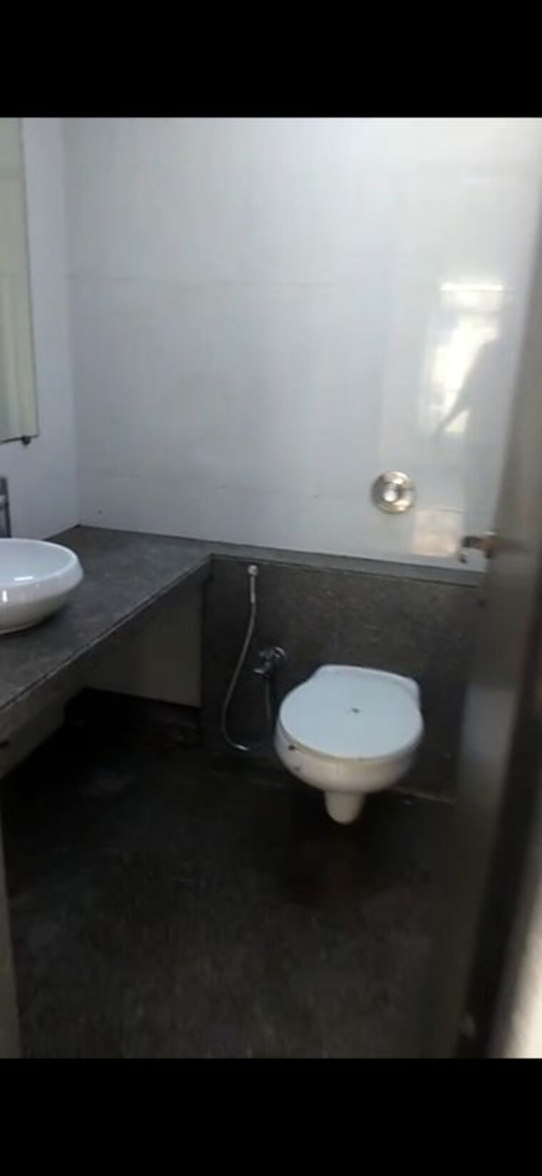 Bathroom, poonam-heights 2 Bedroom 900 Sq.Ft. Apartment In Goregaon West Mumbai 9825721