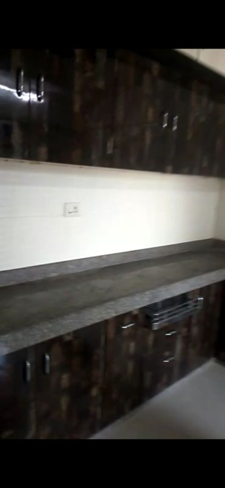 Kitchen, poonam-heights 2 Bedroom 900 Sq.Ft. Apartment In Goregaon West Mumbai 9825721