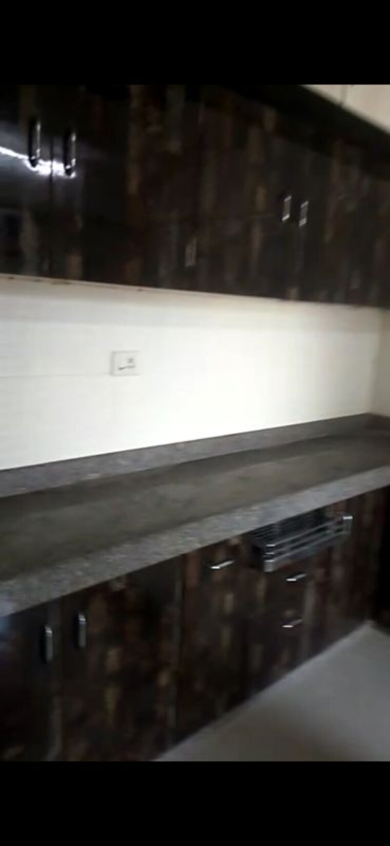 Kitchen, poonam-heights 2 Bedroom 900 Sq.Ft. Apartment In Goregaon West Mumbai 9825721