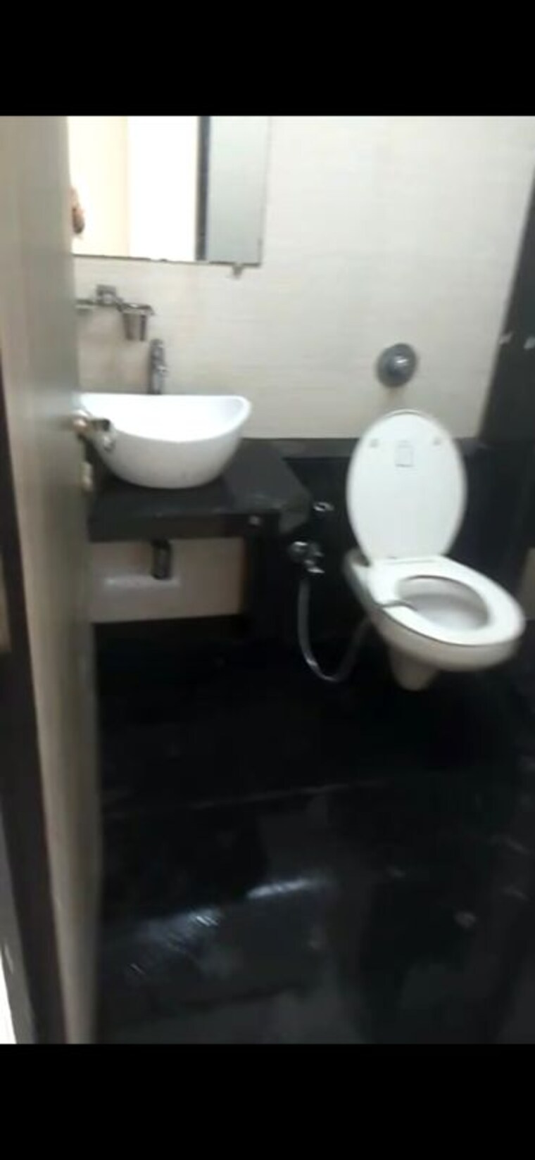 Bathroom, poonam-heights 2 Bedroom 900 Sq.Ft. Apartment In Goregaon West Mumbai 9825721