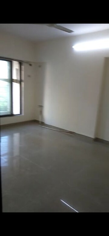 Living Room in 2 BHK Apartment at Poonam Heights, Goregaon West – for Rent
