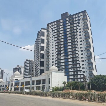  Plot For Sale in Omaxe New Chandigarh, Mullanpur