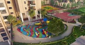 3 BHK Apartment – Garden View at Cybercity Marina Skies, Hi Tech City - for Sale