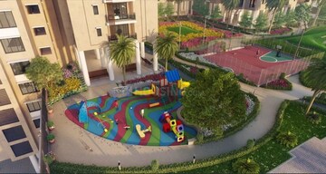 3 BHK Apartment – Garden View at Cybercity Marina Skies, Hi Tech City - for Sale