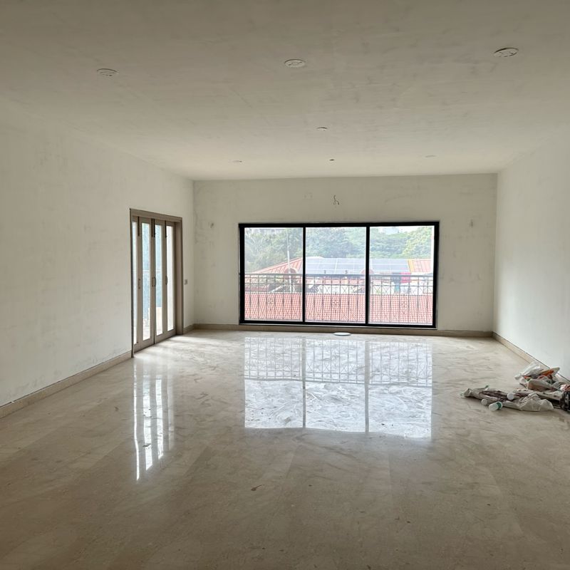 4 BHK + Servant Room,Extra Room 3200 Sq.Ft. Apartment in Rohan I Modibaug