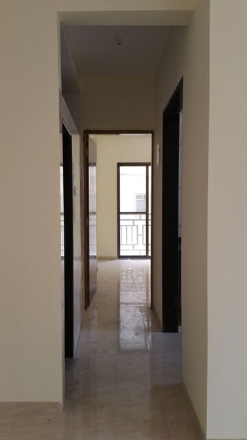 Building Lobby in 1 BHK Apartment at MICL Monteverde, Mira Road – for Sale