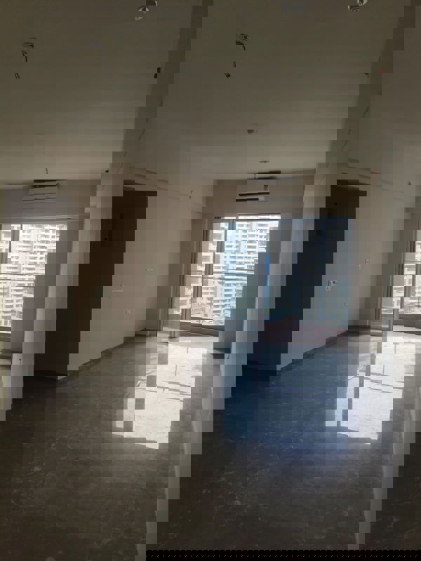 3 BHK Apartment For Rent in LnT Veridian