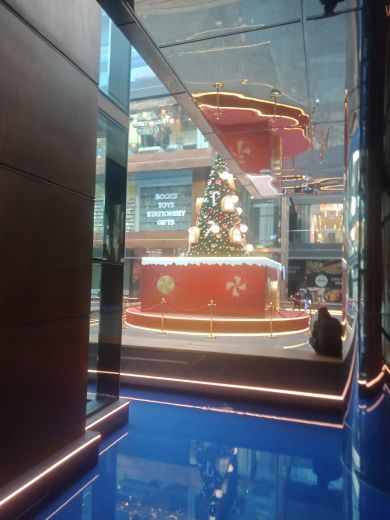 Retail Shop For Sale in Elan Epic