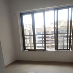 2.5 BHK + Study Room Apartment For Rent in Kalpataru Srishti 340 CHS Ltd